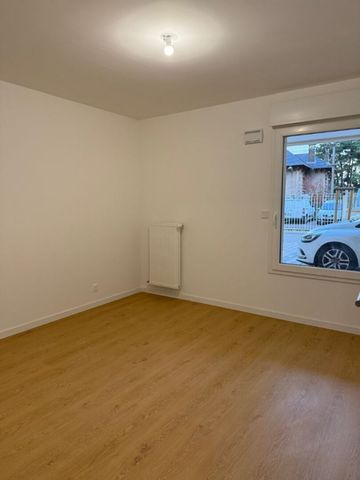 Appartement 2 pièces à Nancy - Photo 3