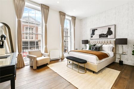 Baker Street, Baker Street, NW1, London - Photo 4