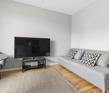 Herrgårdsgatan, Bålsta - Photo 3