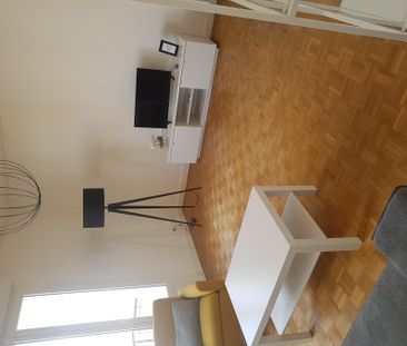 A louer Chambre meublé dans colocation appartement Brest Bellevue T... - Photo 6