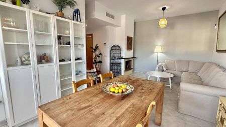 3 room luxury House for rent in Mijas, Andalusia - Photo 3