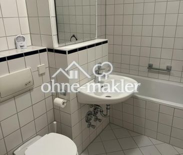 Helle, moderne Wohnung mit Einbauküche (PEP-Center) - Photo 6