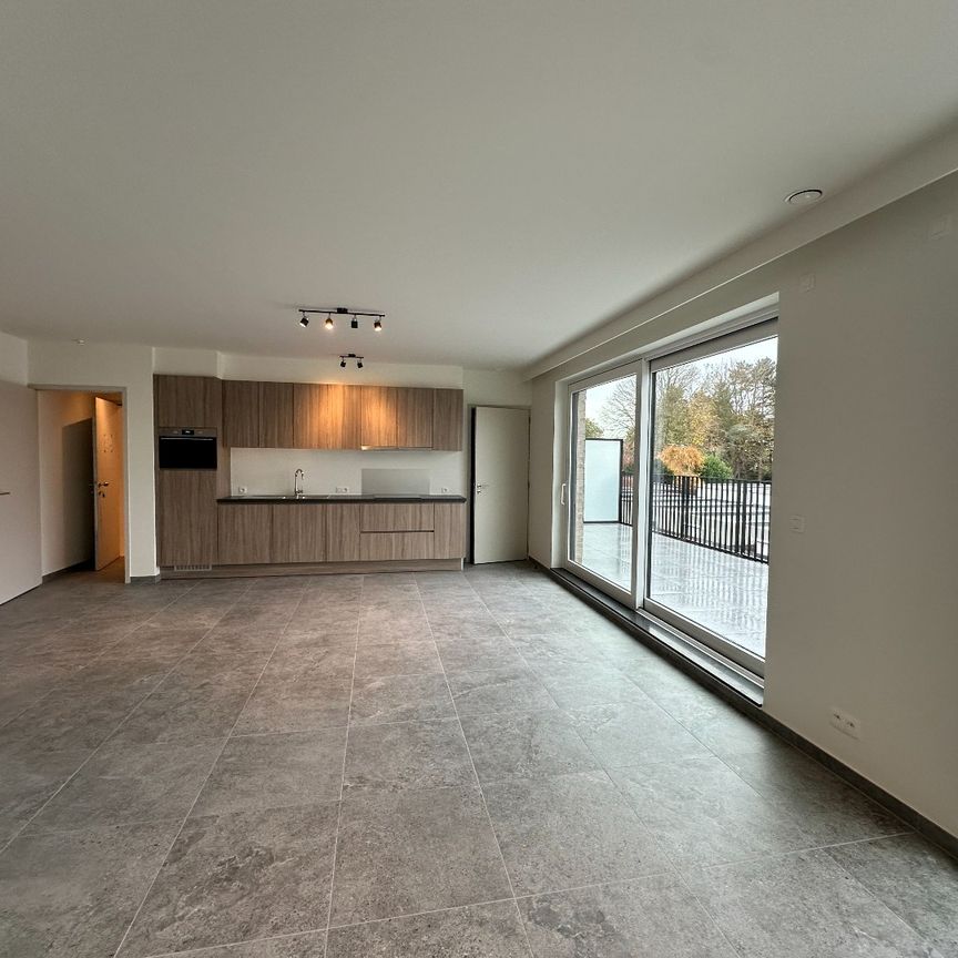 Dakappartement te huur in Diksmuide - Photo 1