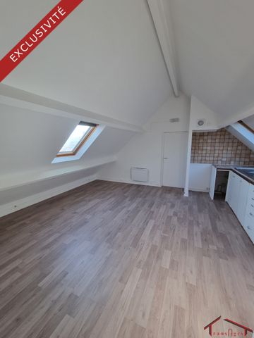 Location Appartement 2 pièces 21m² IGNY 91430 - Photo 2