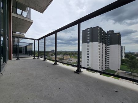 For Lease - 2825 Jane Street Unit# 807, Toronto, Ontario - Photo 3