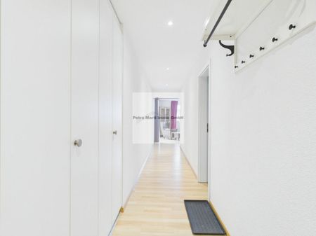 2.5 Zimmer, 63 m², EG - Foto 5