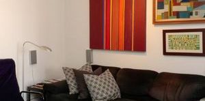 Apartamento para alugar com 106m², 3 quartos e 2 vagas - Photo 2
