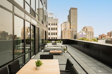 1411 Mackay, Montréal, QC - Photo 4