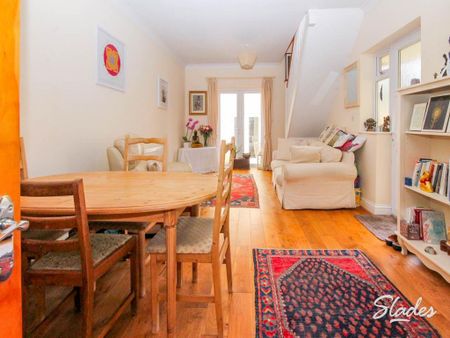 3 bedroom detached house to rent - Photo 4