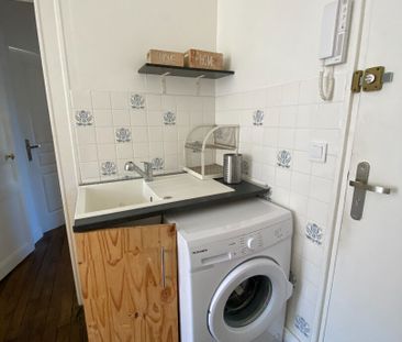 Location Appartement 1 pièce 17m² RENNES 35000 - Photo 6