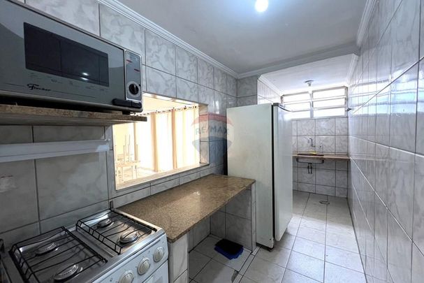"Apê em Sumarezinho: Conforto e Praticidade!" - Foto 1