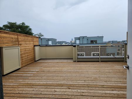 For Lease - 10 William Jackson Way Unit# 75, Toronto, Ontario - Photo 5