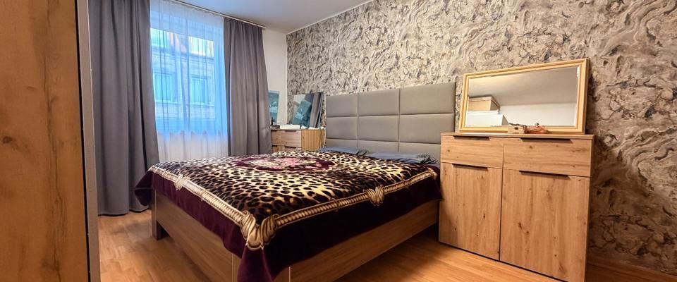 gepflegte 2 Zimmer Wohnung unweit vom HBF +++ mit Wanne & Küche verfügbar +++ - Foto 1