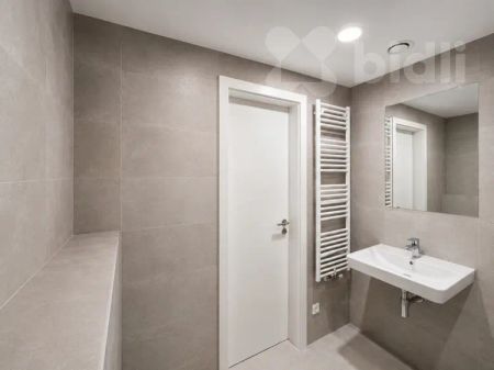 Pronájem novostavby 2+KK 52 m² s balkónem 5 m², ul. Hodkovická, Praha - Photo 5