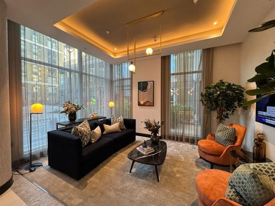 1 bedroom apartment to rent - Photo 1