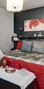 Appartement 5 ½ à louer Duberger-Les Saules février 2026 - Photo 3