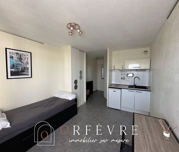 Studio Castelnau-le-lez, - Photo 1