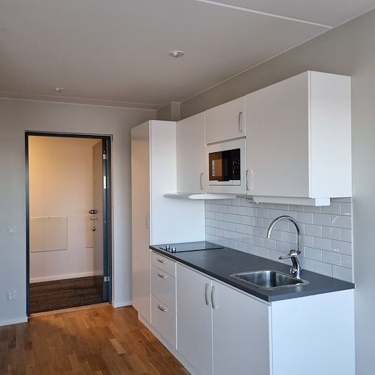 Fyrspannsgatan 162, Hässelby Strand - Photo 2