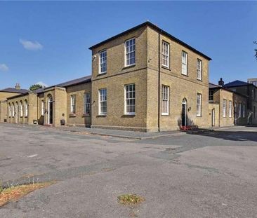 Greenhill Terrace, Woolwich, London, SE18 - Photo 6