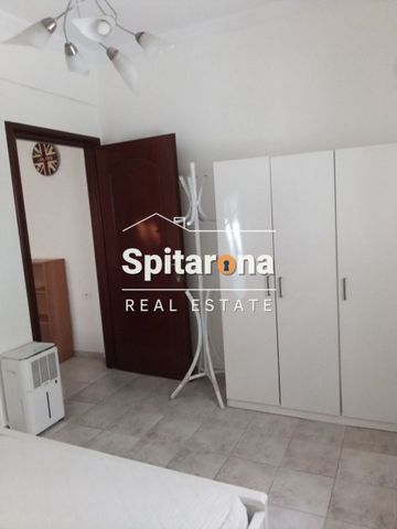 Studio/Γκαρσονιέρα για ενοικίαση Παναγία Φανερωμένη (Ξηροκρήνη - Παναγία Φανερωμένη) - Φωτογραφία 2