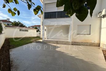 Apartamento T3 em Lisboa