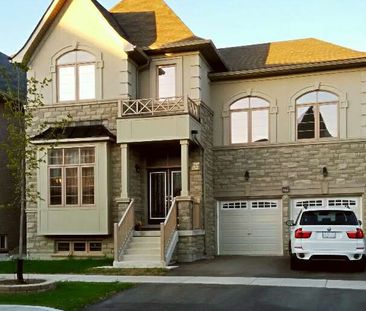 For Lease - 209 Kentland Street, Markham, Ontario - Photo 5