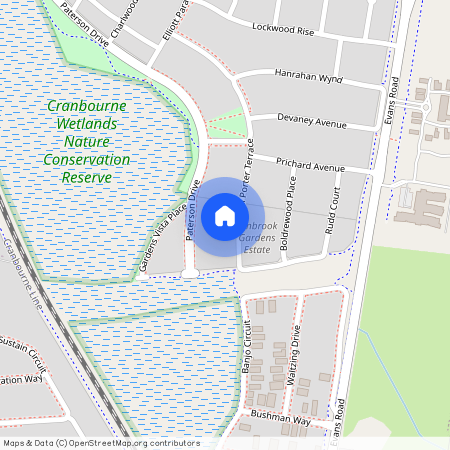 39 Hal Porter Terrace, Vic 3975, Lynbrook