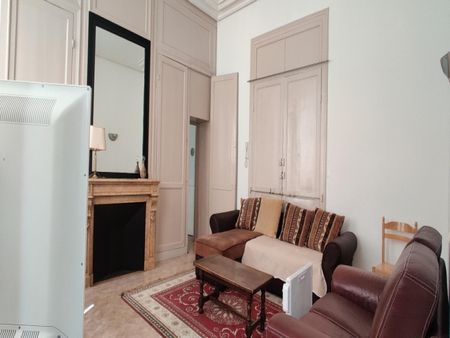 T2 à louer à Tourcoing - Réf. 1525 - Photo 3