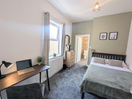 1 Beds - Terraced House - - Photo 4