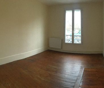 Location Appartement 2 pièces 36m² CHOISY LE ROI 94600 - Photo 2