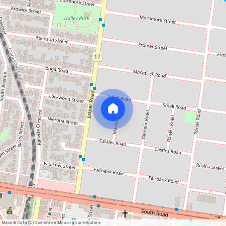 13A Marriot Road, Vic 3204, Bentleigh