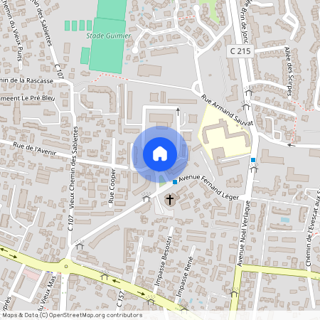 83500, La Seyne-Sur-Mer