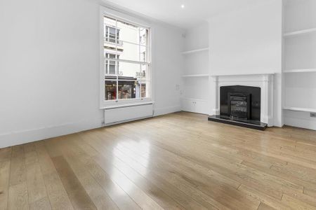 2 bedroom house to rent - Photo 5