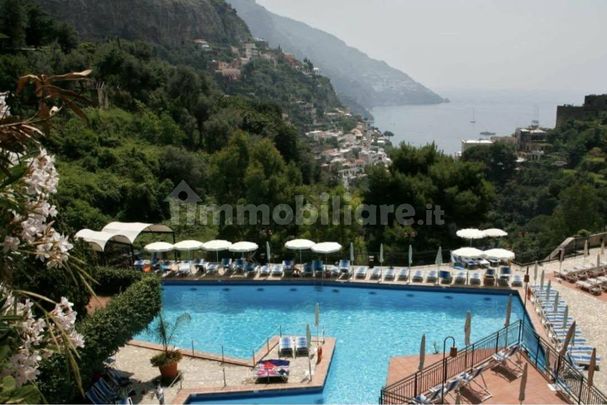 Bilocale via Pasitea, Centro, Positano - Photo 1