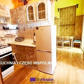 Pokój, ul. Kościuszki - Zdjęcie 1