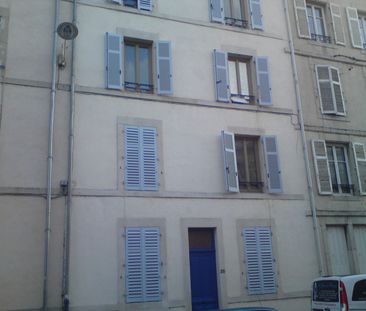 Location Appartement 2 pièces 30m² NANCY 54000 - Photo 5