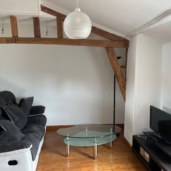 Renseignements & visite - Photo 1