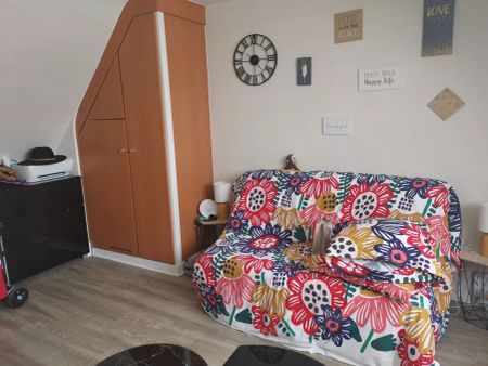 LA RICHE - Proche Place Ste Anne - Photo 5