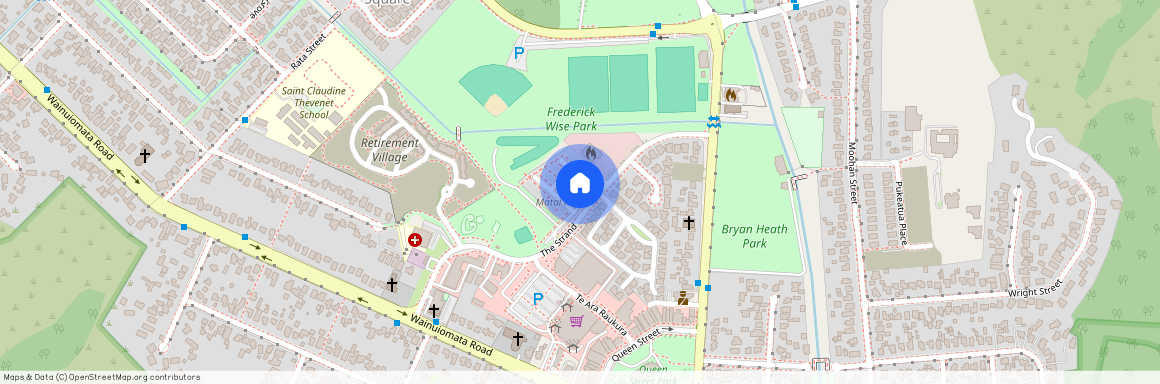 15, The Strand, Wainuiomata, Lower Hutt