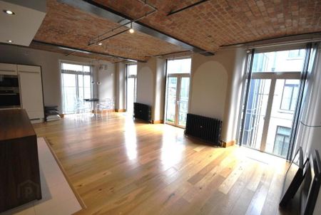 10 The Flax House, The Mill Village, Comber, BT23 5WT - Photo 2