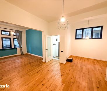 Apartament 4 camere în vilă, grădină, Dorobanți – Goethe - Fotografie 5