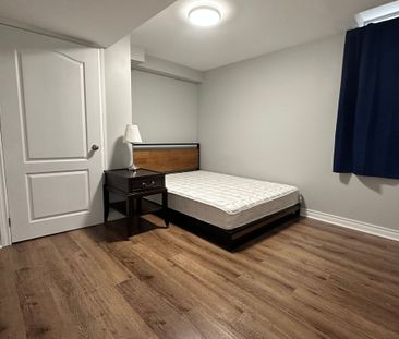 For Lease - 4 Shell Court Unit# basement, Richmond Hill, Ontario - Photo 6