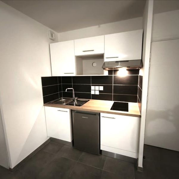 2 pièces - 45,25 m² - 1er étage - Colocation non autorisée - Photo 1