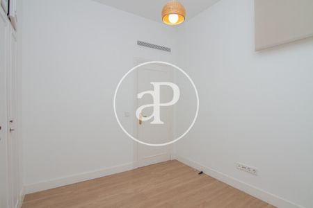 Penthouse for rent in Príncipe de Vergara - Photo 3