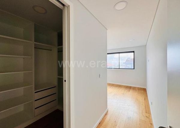 Apartamento T2 em Porto