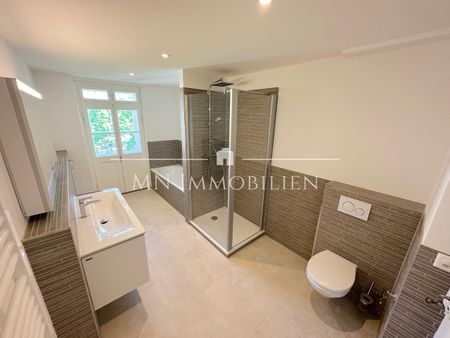 Exklusive 6.5-Zimmer-Maisonette-Wohnung nahe Messe Basel - Photo 4