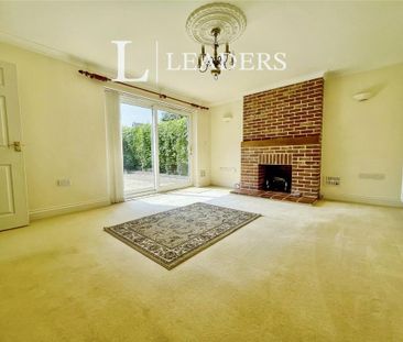 5 bedroom detached house to rent - Photo 1