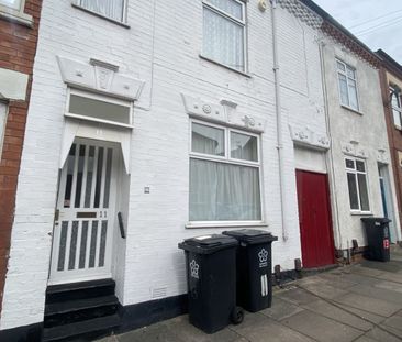 Fleetwood Road, Clarendon Park, Leicester, LE2 - Photo 5