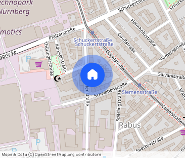 **exklusiv - offen - modern** NEU SANIERTE 2 Zi-Altbau-Whg - mit Ma... - Photo 1