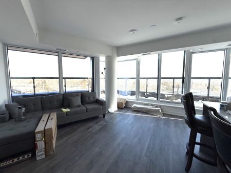 For Lease - 2 Manderly Drive Unit# 616, Toronto, Ontario - Photo 4